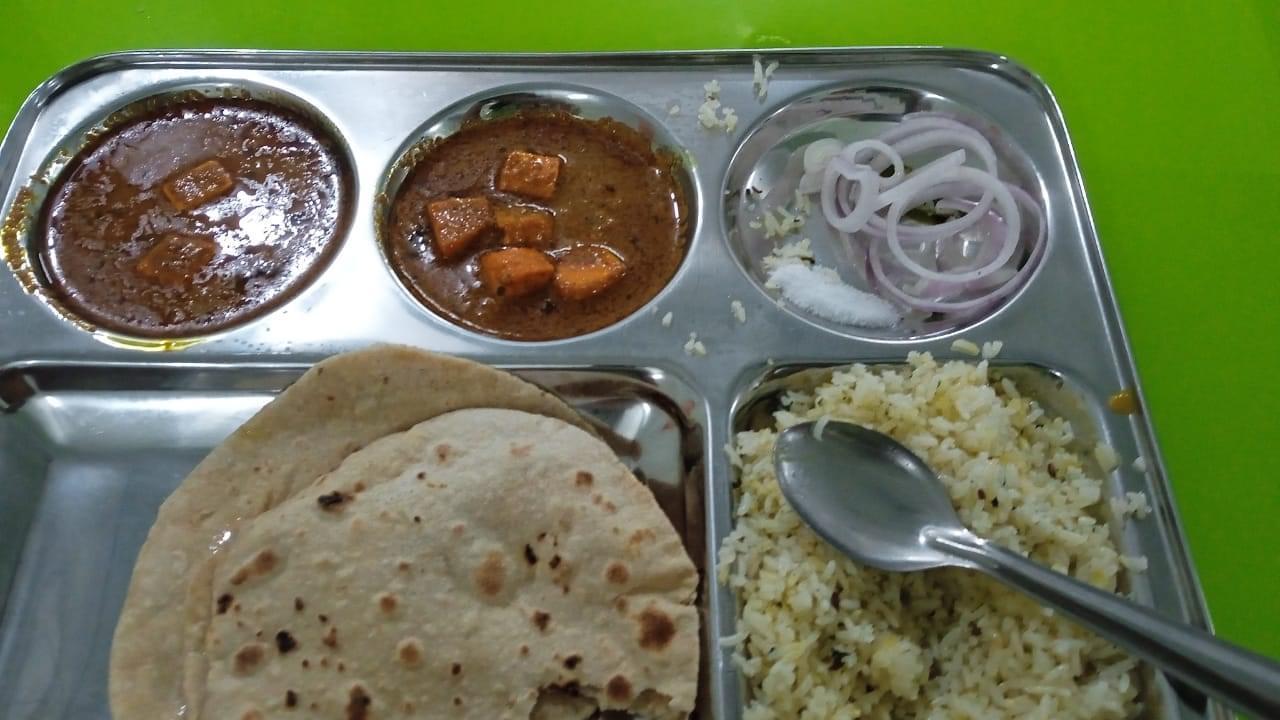 MNLU Nagpur Hostels photo 1